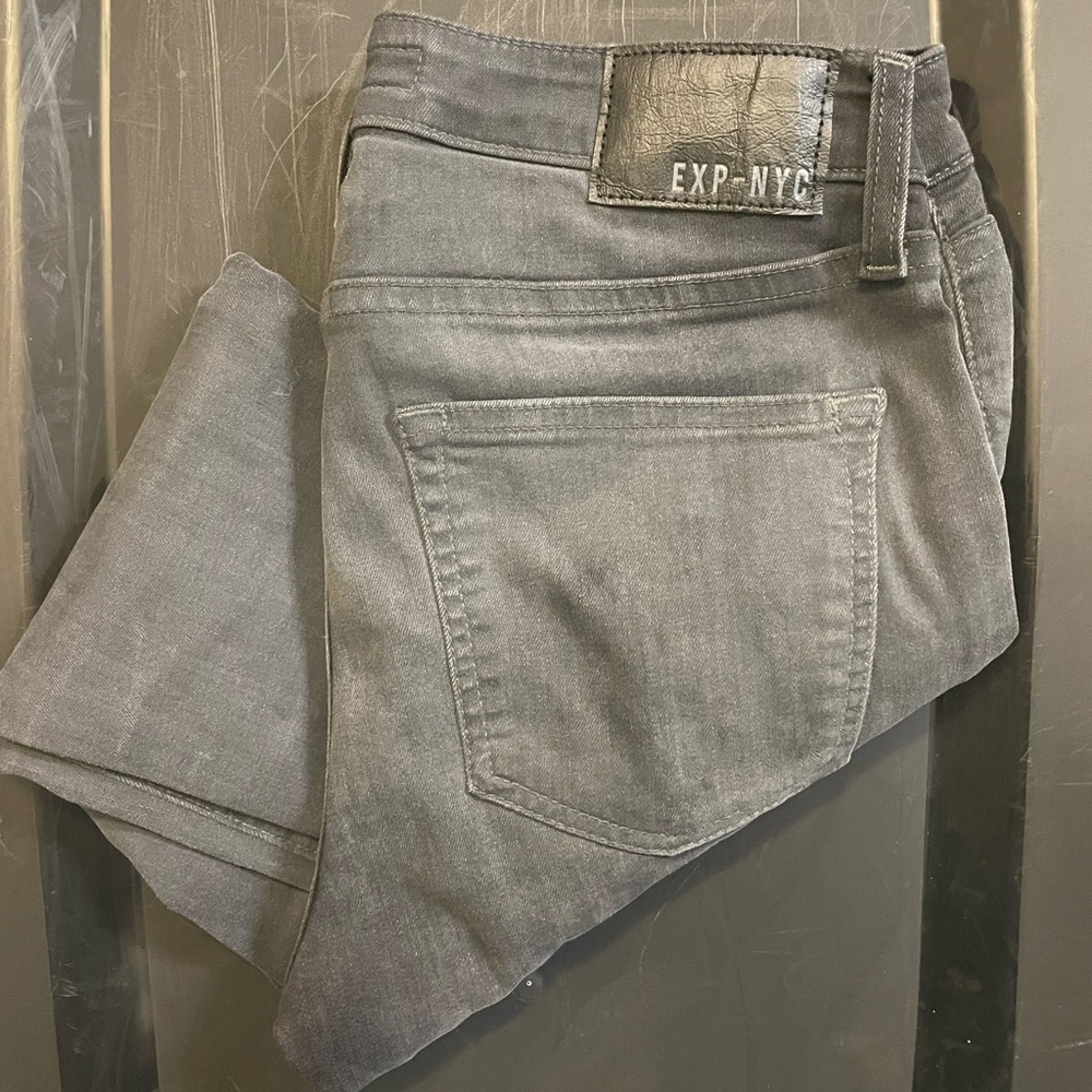 Express Jeans